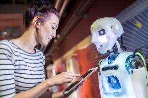 Τεχνητή νοημοσύνη: Οι εκτιμήσεις της εταιρείας Translated για το Singularity, την τέλεια μηχανική μετάφραση και τα ερωτήματα που παραμένουν αναπάντητα.