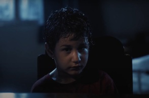 Ο Θοδωρής Παπαδουλάκης σκηνοθετεί το νέο βίντεο του Γιώργου Νικηφόρου Ζερβάκη για το τραγούδι «Άλλος Ένας» - Αφιερωμένο στον μικρό Αϊλάν.