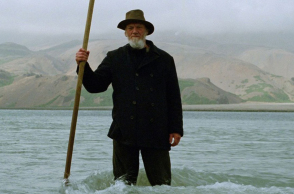 «Η χώρα του θεού» του Χλινούρ Παλμασόν