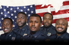 Το φαινόμενο της αστυνομικής βίας στην Αμερική, η δολοφονία του Tyre Nichols στο Μέμφις και οι νοσηρές εκδηλώσεις εξουσίας.