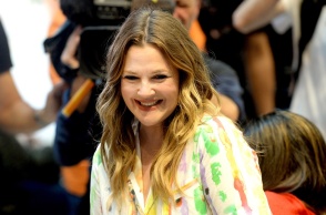 Ντρου Μπάριμορ