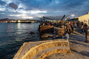 2023 Ελευσίς Πολιτιστική Πρωτεύουσα της Ευρώπης