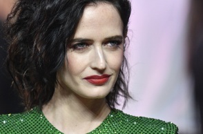 Εύα Γκριν: Σε νομική διαμάχη με εταιρία παραγωγής για ταινία στην οποία επρόκειτο να πρωταγωνιστήσει - Συνομιλίες της στο WhatsApp διαβάστηκαν στο δικαστήριο.