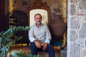 Βασίλης Φλώρος