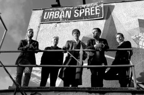 Οι And Also The Trees επιστρέφουν για μία συναυλία στην Αθήνα, το Σάββατο 4 Φεβρουαρίου, στο Gagarin 205 Live Music Space.