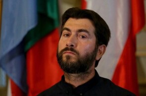 ΑΠΕ-ΜΠΕ/ ΟΡΕΣΤΗΣ ΠΑΝΑΓΙΩΤΟΥ