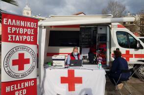 Ο Ελληνικός Ερυθρός Σταυρός προτείνει έξι προληπτικά μέτρα για την αποφυγή διαφόρων ειδών καρκίνου