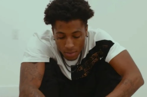 Μετανοιωμένος για τη μουσική του δηλώνει ο ράπερ NBA YoungBoy