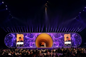 Βραβεία Grammy 2023: Το τραγούδι «Baraye» του Shervin Hajipour, που έγινε ο ύμνος της εξέργερσης στο Ιράν βραβεύτηκε στη νέα κατηγορία «Κοινωνική Αλλαγή»