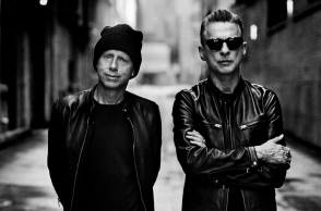 Οι Depeche Mode κυκλοφορούν το νέο τους single, «Ghosts Again»