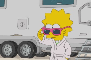 The Simpsons: Η υπηρεσία της Disney στο Χονγκ Κονγκ απέσυρε επεισόδιο της γνωστής σειράς animation με αναφορά σε καταναγκαστική εργασία.