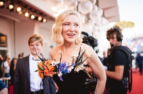 Ένωση Κριτικών Λονδίνου: Στις ταινίες «Tár» και «Τα πνεύματα του Ινισέριν» τα μεγάλα κινηματογραφικά βραβεία - Η πλήρης λίστα με τους νικητές.