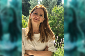 Αγάπη Κεφαλογιάννη (Διευθύντρια προγράμματος καναλιών συνδρομητικής πλατφόρμας). 