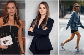 Μαρία Χατζηστεφανή 