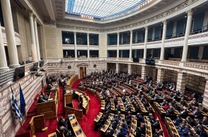 Τον Δείκτη Ποιότητας Νομοθέτησης στην Ελλάδα δημοσιεύει το Κέντρο Φιλελεύθερων Μελετών - Τα κύρια ευρήματα, οι θετικές και αρνητικές εξελίξεις.