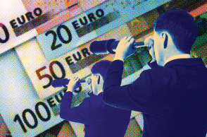 Η ελληνική οικονομία χωρίς παρωπίδες: Κάτω από την επιφάνεια των επενδύσεων