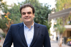 Κυριάκος Πιερρακάκης