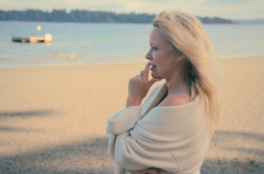 «Πάμελα, μια ιστορία αγάπης» στο Netflix