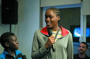 Τόρι και Λοκίτα (Tori et Lokita) 