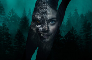 Viking Wolf - Netflix