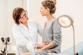 Κάθε πότε πρέπει να πηγαίνω στον γυναικολόγο;