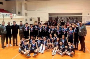 Σεισμός στην Τουρκία: Μέλη της ομάδας βόλεϊ της Αμμοχώστου έχουν ανασυρθεί νεκρά από τα συντρίμμια