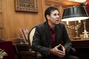 Σωματείο Υποστήριξης Διεμφυλικών: Διαψεύδει δημόσια τα επιχειρήματα του Βασίλη Τσιάρτα και καταγγέλλει τον «συνεχή ρατσιστικό/τρανσφοβικό του λόγο».