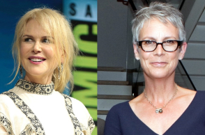 Η Nicole Kidman ως Kay Scarpetta μαζί με την Jamie Lee Curtis στη νέα σειρά της Amazon