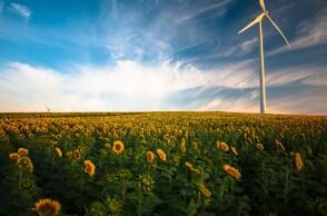 αιολική ενέργεια 