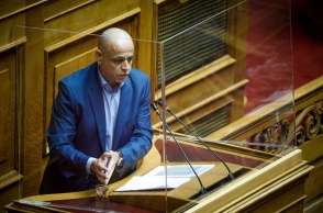 Νεκτάριος Σαντορινιός