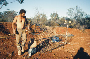 Από το ντοκιμαντέρ «Στρατηγός Ηρακλής/General Hercules»