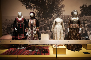 «Μικρά Ασία: Λάμψη - Καταστροφή - Ξεριζωμός - Δημιουργία» στο Μουσείο Μπενάκη