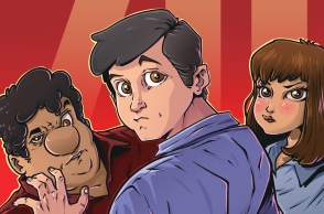 Οι 23 σταθμοί του Μικρού Ήρωα