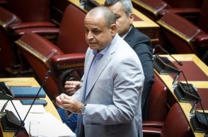 Νεκτάριος Σαντορινιός