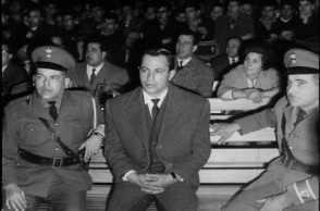 Σαν σήμερα 16 Φεβρουαρίου: Η μέρα της εκτέλεσης του Δράκου του Σέιχ Σου, Αριστείδη Παγκρατίδη - Τα σημαντικότερα γεγονότα, γεννήσεις, θάνατοι.