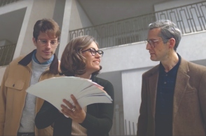 100 Χρόνια Παπαδοπούλου