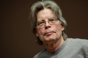 Στίβεν Κινγκ