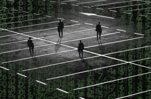 Οι αποκαλύψεις των εφημερίδων Guardian και Le Monde για τη δράση της ισραηλινής εταιρείας «Team Jorge», από πρώην στελέχη της Μοσάντ, και την ενεργοποίηση ομάδας στην Ελλάδα.