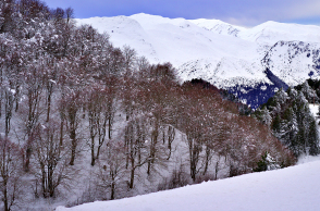 Ανήλιο, Ιωάννινα.