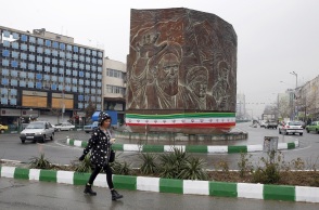 Καθηγητής ιρανικού πανεπιστημίου καταδικάστηκε σε κάθειρξη οκτώ ετών - Κατηγορείται για προπαγάνδα εναντίον του συστήματος.