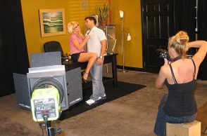 Το Netflix ανακοινώνει το νέο ντοκιμαντέρ για το Pornhub «Money Shot: The Pornhub Story»