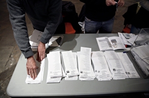 Ψηφοδέλτια