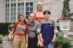 The Sopranos