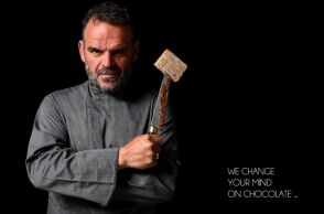 Γιώργος Ζαρζώνης