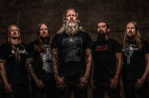 Amon Amarth