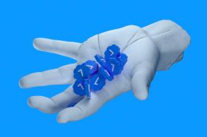 Το σήμα του verification