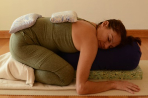 Αϋπνία και Γιόγκα