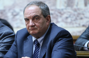 Κώστας Καραμανλής