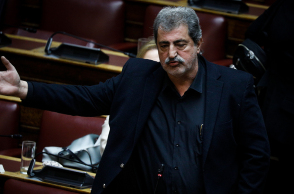 Παύλος Πολάκης