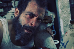 Short Fuse: Η πρώτη ελληνική ταινία του Netflix, διαθέσιμη σε Apple TV και Amazon Prime Video